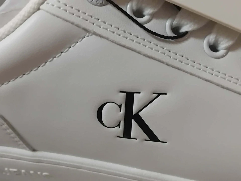 Calvin Klein Jeans Sneakers Classic Cupsole 42 – photo 2